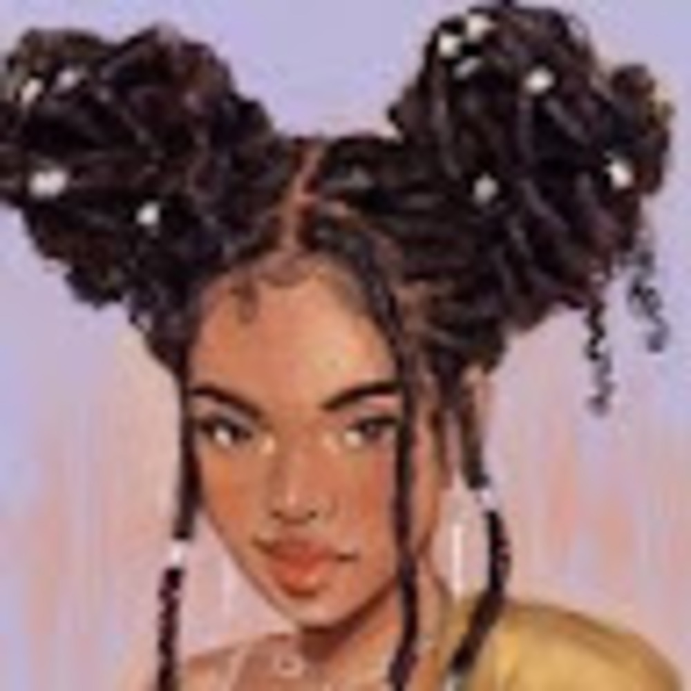 Meet your Posher, Kenya